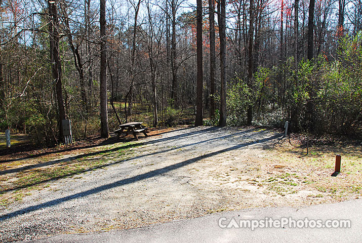Table Rock State Park 003