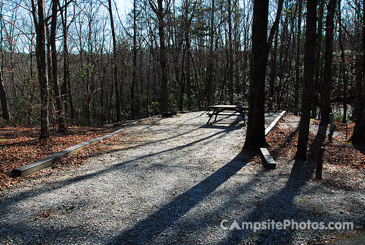 Table Rock State Park 026