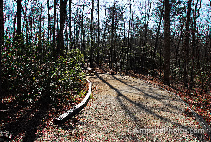 Table Rock State Park 038