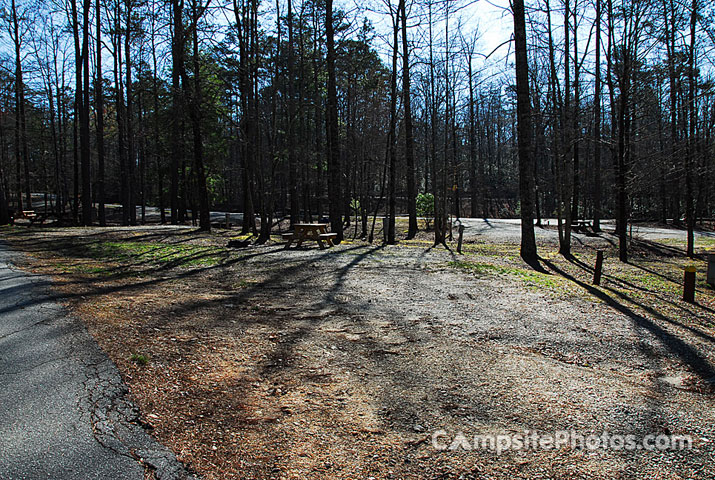 Table Rock State Park 068