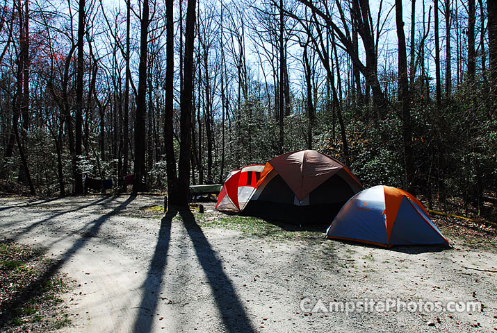 Table Rock State Park 081
