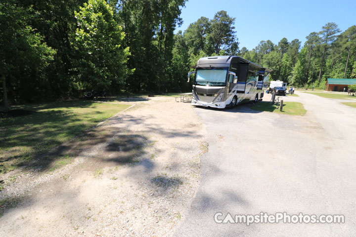 Lake Wateree State Park 077