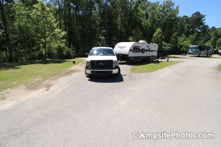 Lake Wateree State Park 079