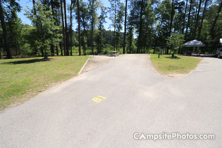 Lake Wateree State Park 081