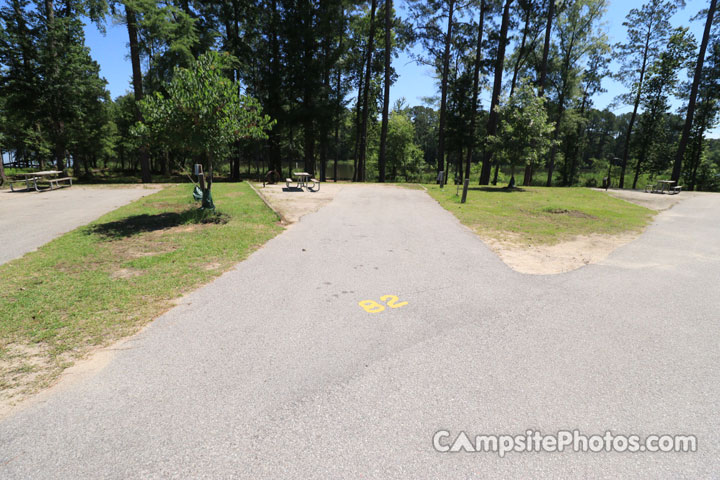 Lake Wateree State Park 082