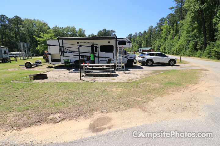 Lake Wateree State Park 088