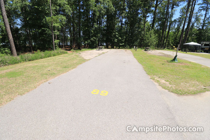 Lake Wateree State Park 089