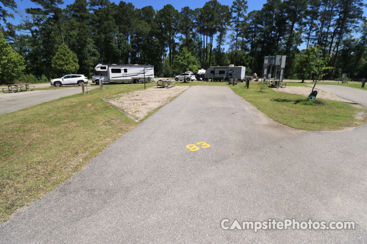 Lake Wateree State Park 093