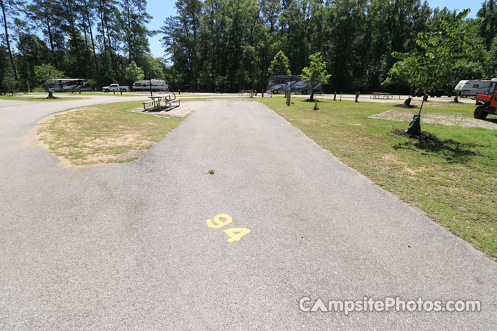 Lake Wateree State Park 094