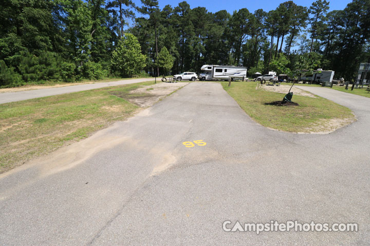 Lake Wateree State Park 095