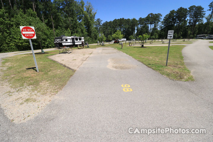 Lake Wateree State Park 098