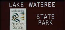 Lake Wateree State Park