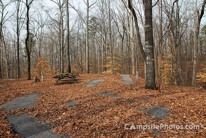 Lake Hartwell State Park 062A
