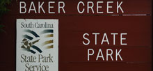 Baker Creek State Park