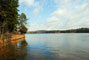 Lake Hartwell 3