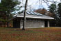 Tugaloo State Park Bathroom