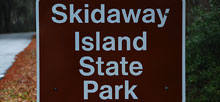 Skidaway Island State Park