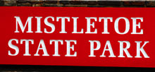 Mistletoe State Park