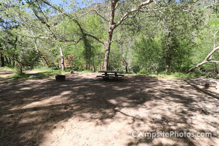 Manzanita Campground 015