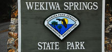 Wekiwa Springs State Park