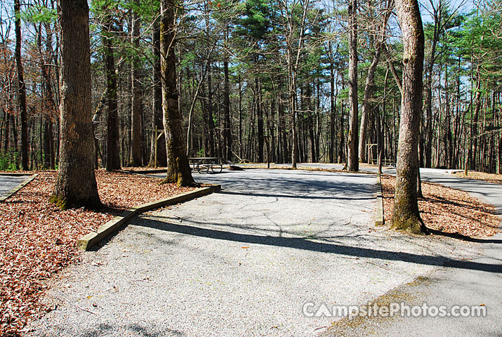 Claytor Lake State Park B007
