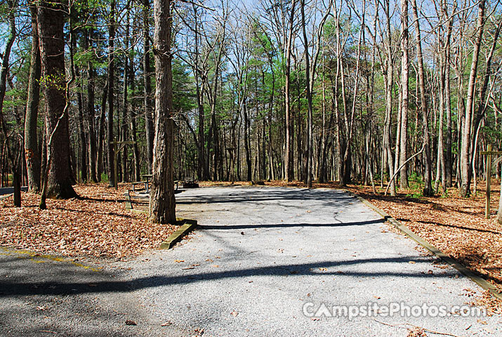 Claytor Lake State Park B017