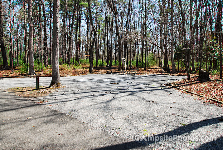 Claytor Lake State Park B027