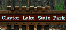 Claytor Lake State Park