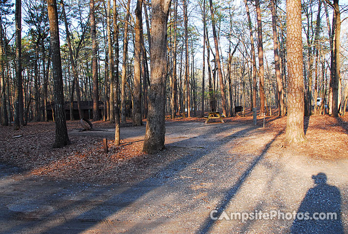 Kings Mountain State Park 006