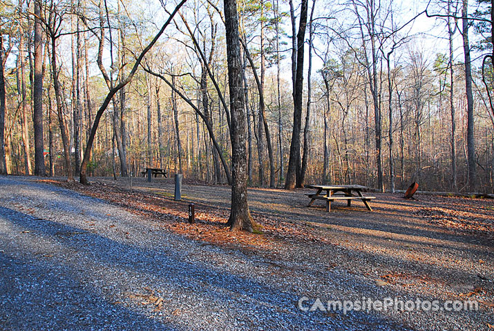 Kings Mountain State Park 018