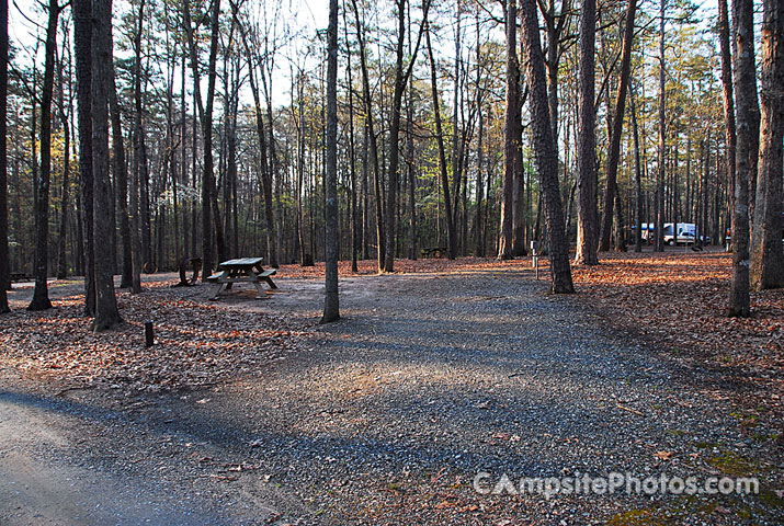 Kings Mountain State Park 024
