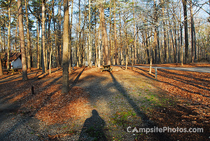 Kings Mountain State Park 036