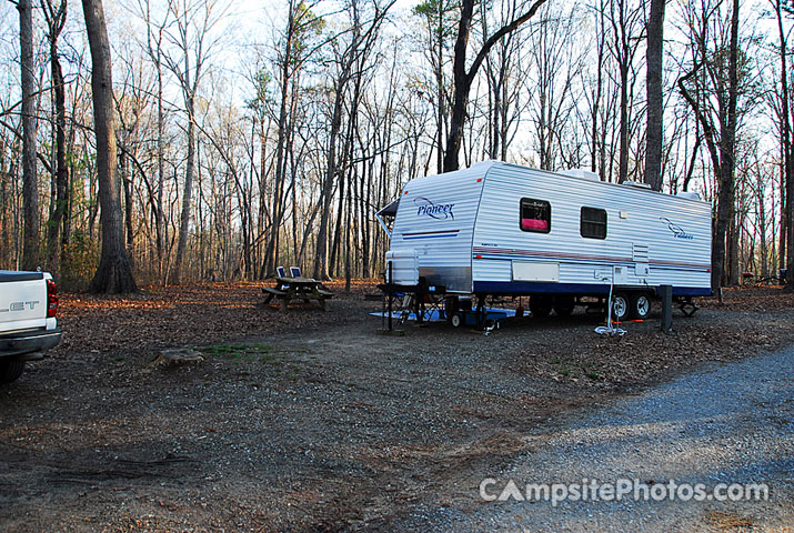 Kings Mountain State Park 048