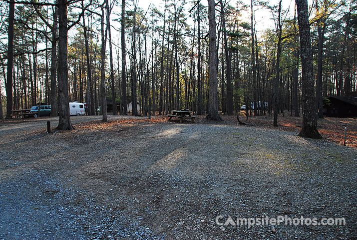 Kings Mountain State Park 068