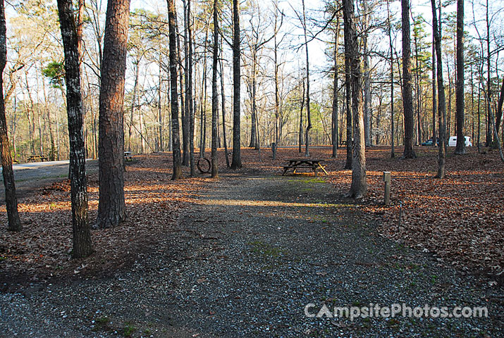 Kings Mountain State Park 073