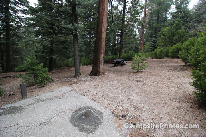 Dogwood Campground 075