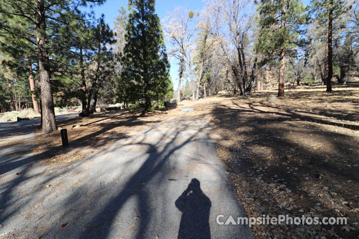 San Gorgonio Campground 008