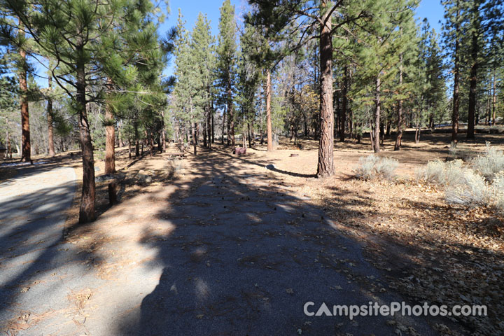 San Gorgonio Campground 012