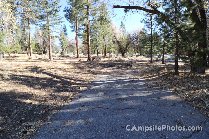 San Gorgonio Campground 020