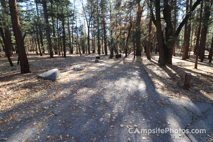 San Gorgonio Campground 032