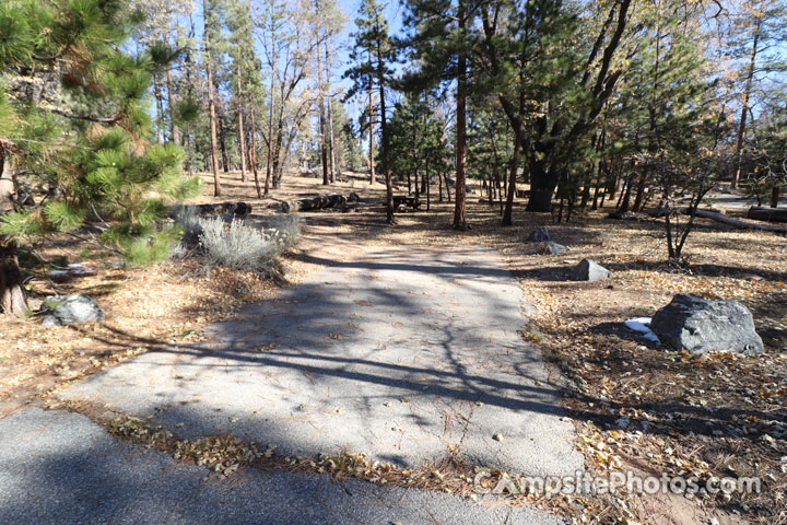 San Gorgonio Campground 038