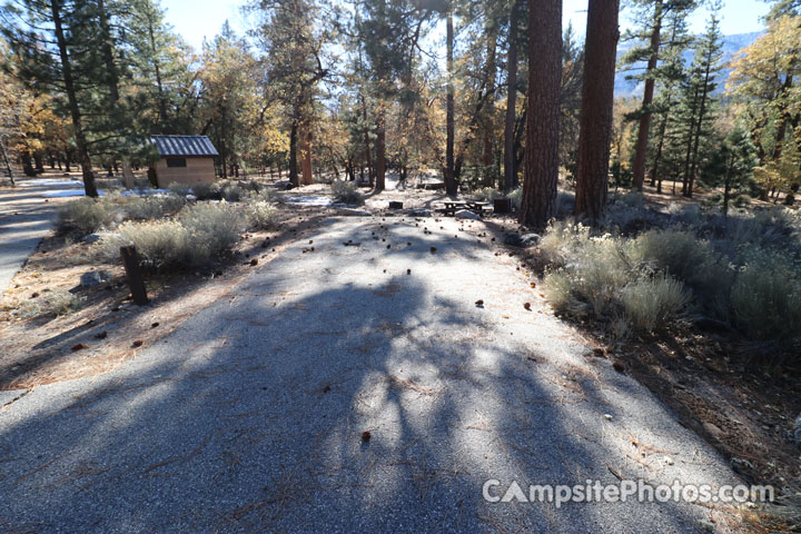 San Gorgonio Campground 039