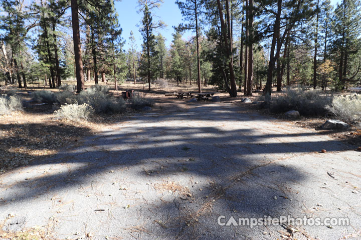 San Gorgonio Campground 041