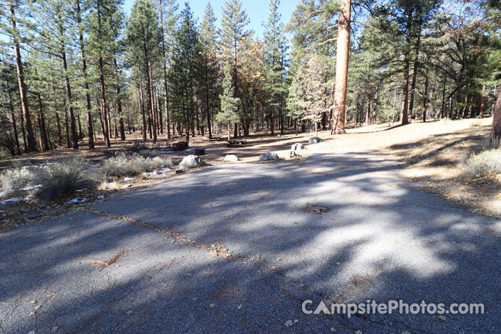 San Gorgonio Campground 045