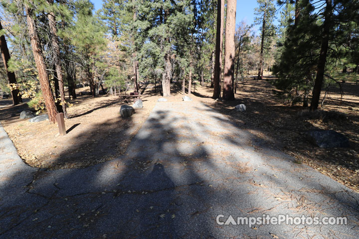 San Gorgonio Campground 052