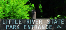 Little River State Park