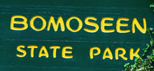Bomoseen State Park
