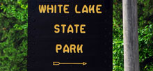 White Lake State Park