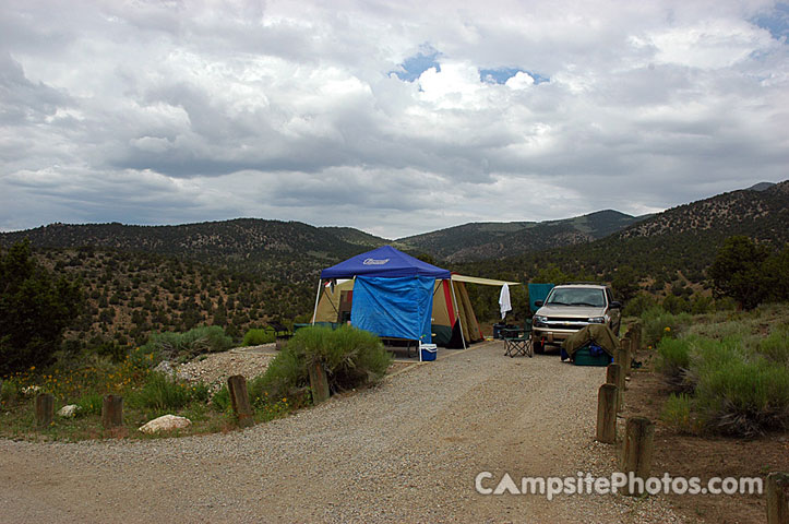 Lake View Campground 025