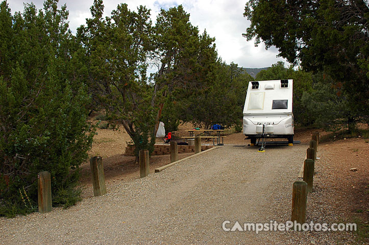Lake View Campground 027